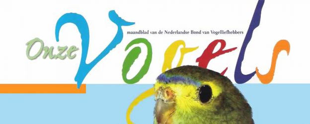 NBvV - Nederlandse Bond Van Vogelliefhebbers - Zebravinken Mutaties